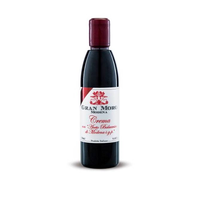 Hovedbilde Gran Moro Balsamico Glaze 250ml