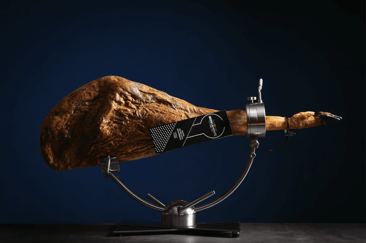 Jamon de bellota 80g (18.01.26)