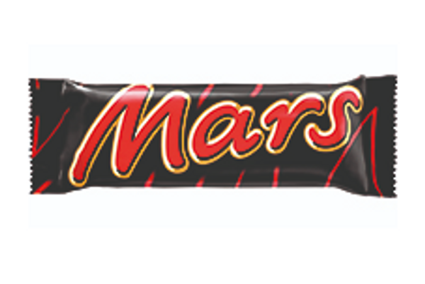 Hovedbilde MARS 45g