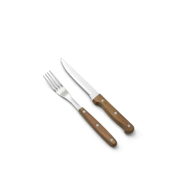 Hovedbilde Grill-/Biffbestikk 12 deler
