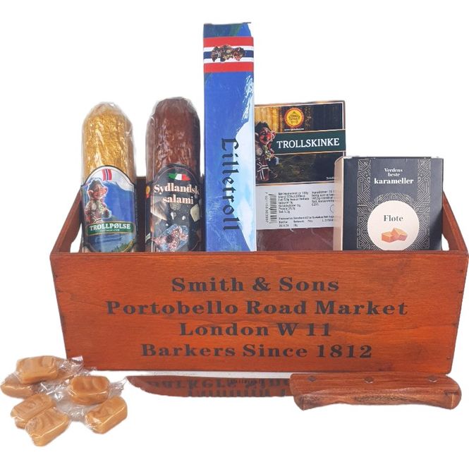 Hovedbilde Smith & Son #2