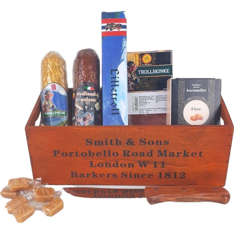 Smith & Son #2