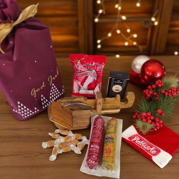 Hovedbilde Pølsekutter25 #3