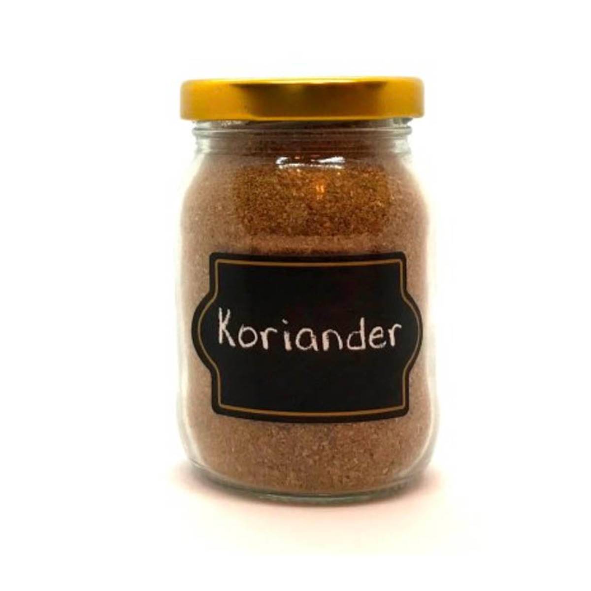 Finmalt Koriander 80g
