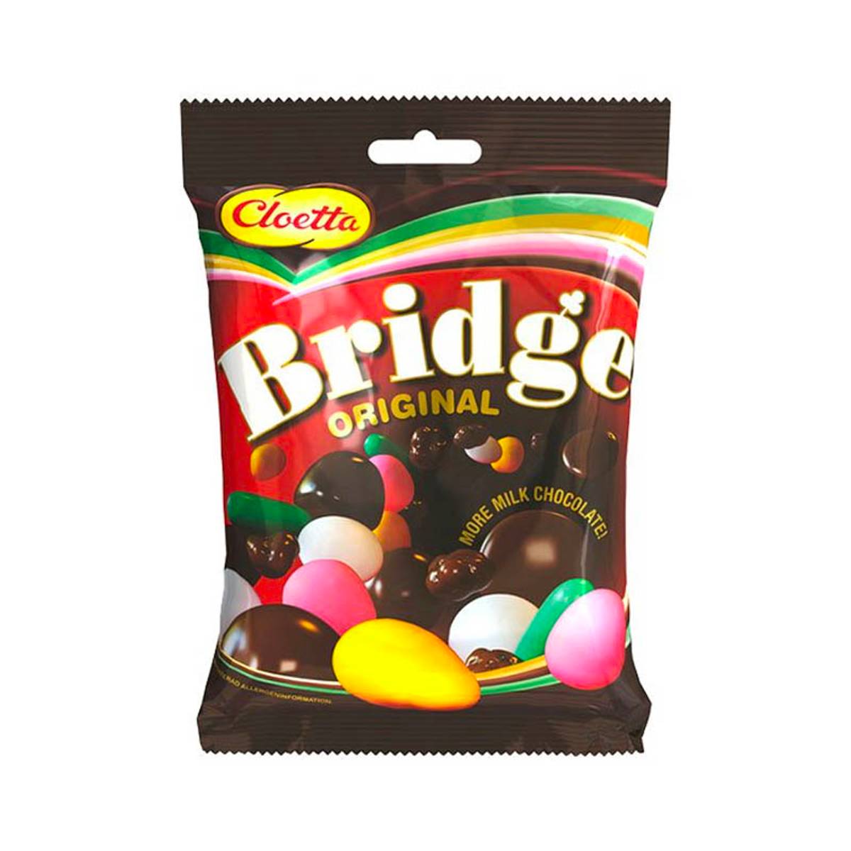 Bridge Original 115g