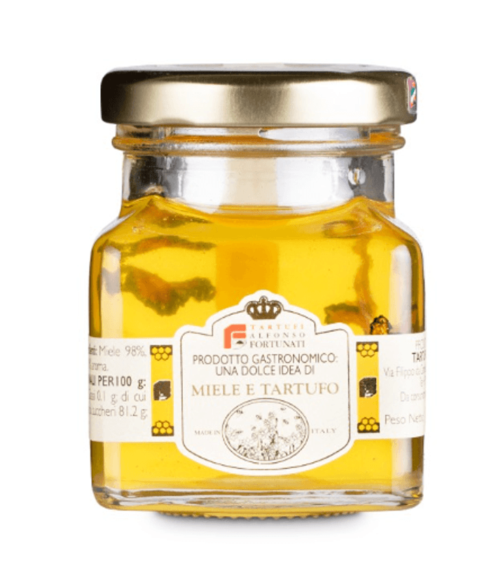 Trøffelhonning  35g
