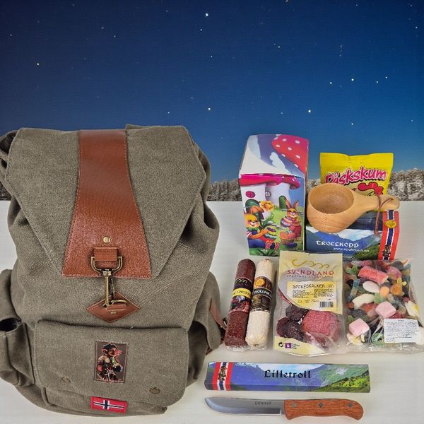 Hovedbilde Trollsekken Påske2026 #4