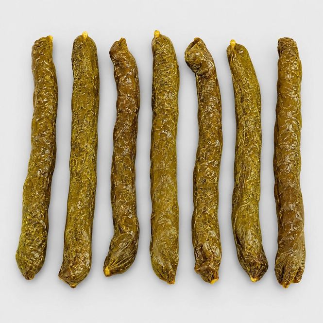 Hovedbilde 7-pack Ølpølse Pepperoni 25g