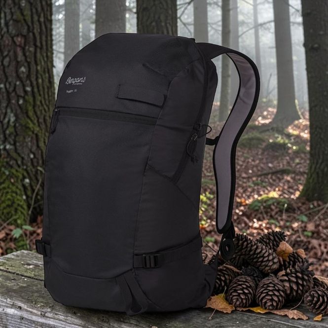 Hovedbilde Bergans Hugger 25 ryggsekk