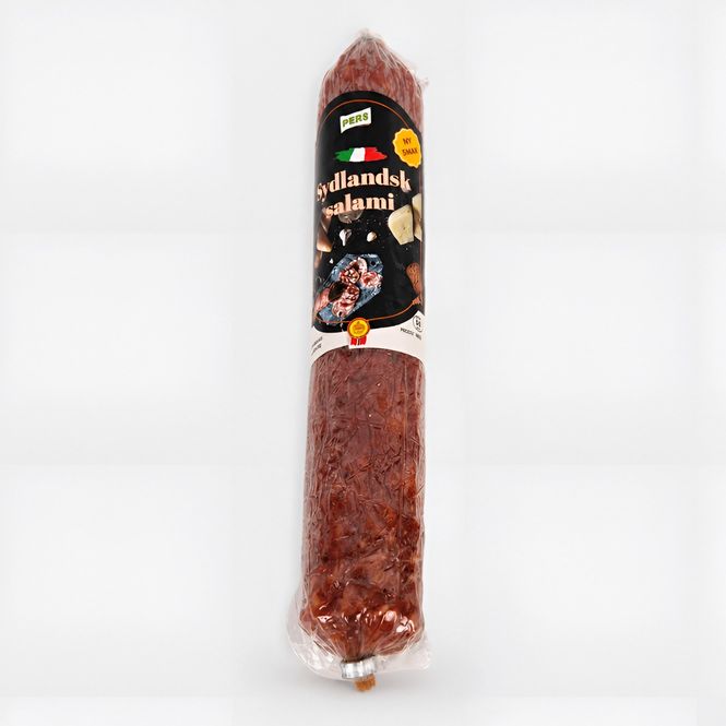 Hovedbilde Sydlandsk Salami 200g