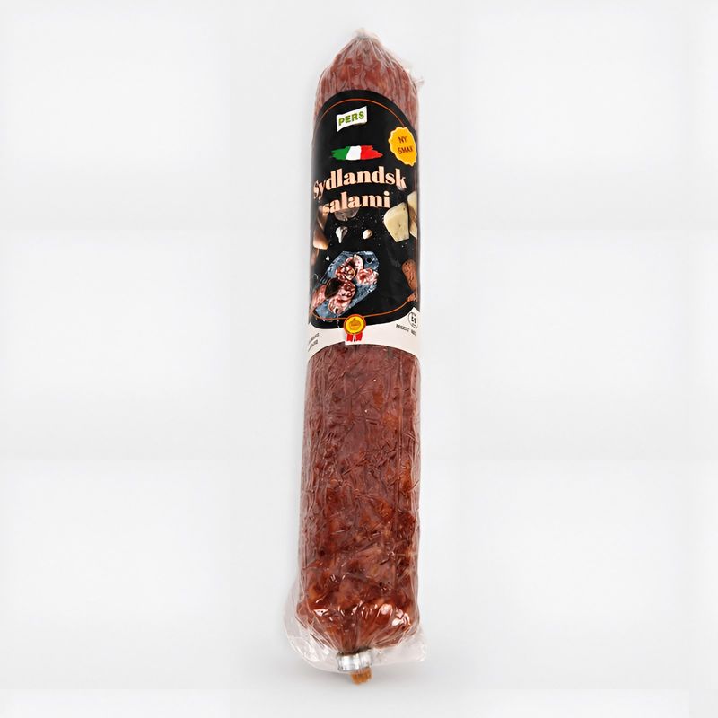 Sydlandsk Salami 200g