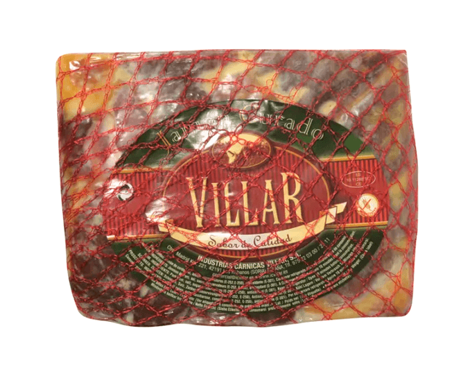 Hovedbilde Serrano blokk ca. 2-2.2 kg