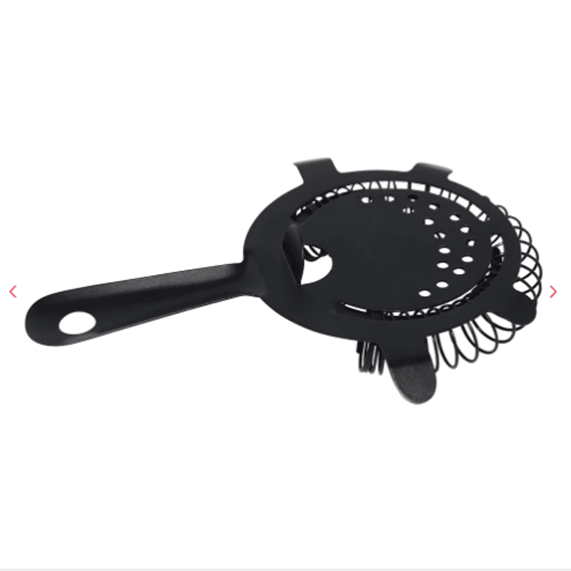 BAR LORD BAR STRAINER