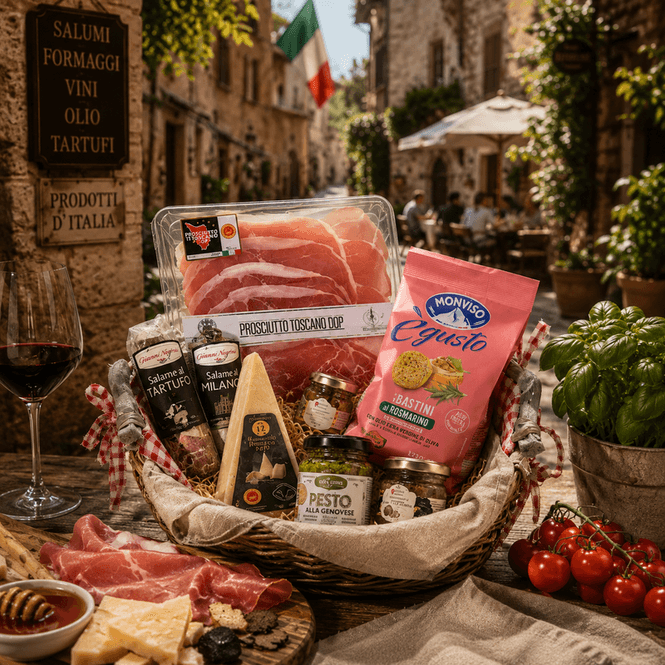 Hovedbilde 🇮🇹 La Dolce Vita