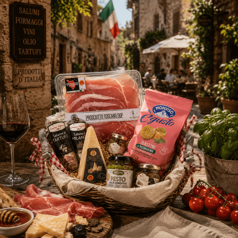 🇮🇹 La Dolce Vita
