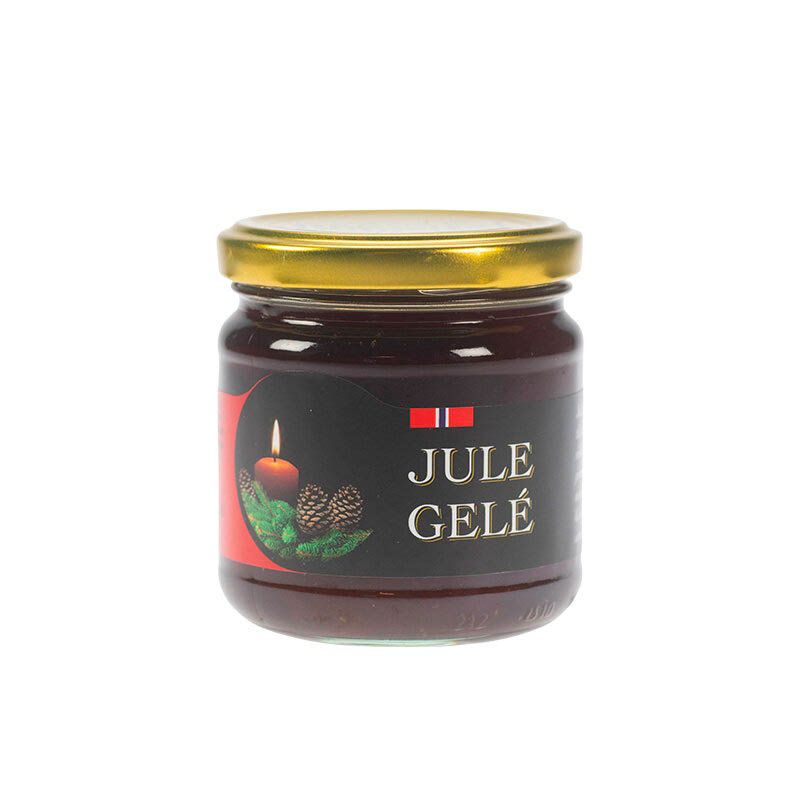 Julegelé