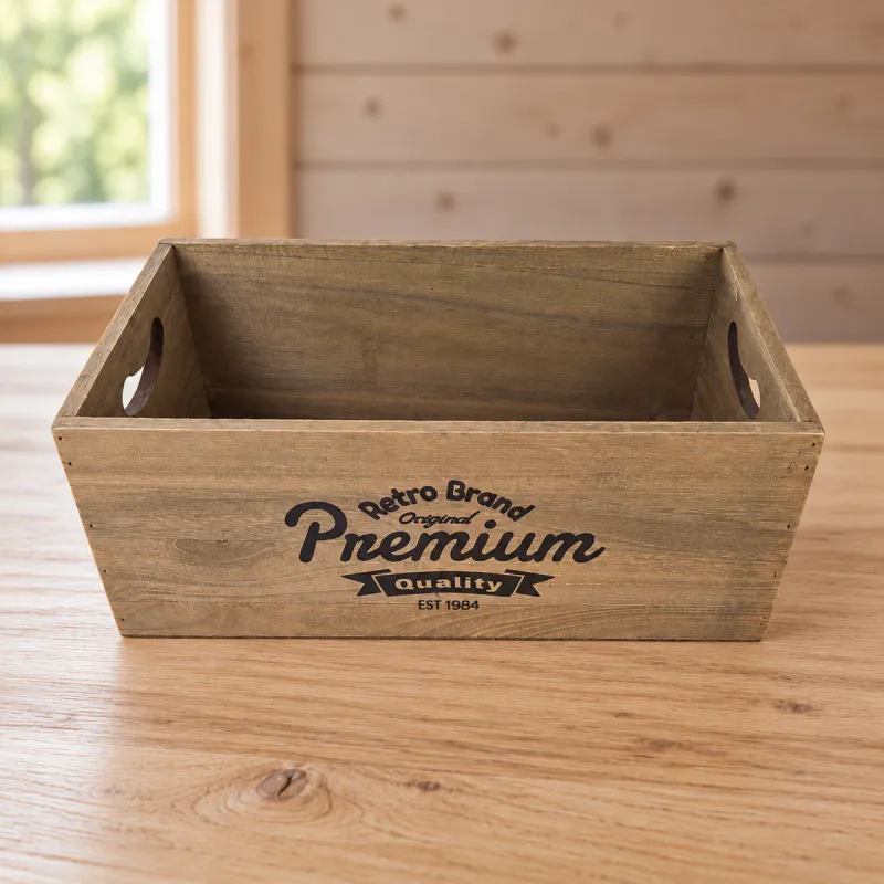Trekasse - Premium Large