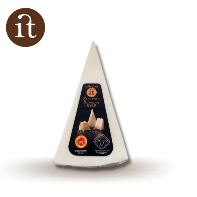 Hovedbilde Pecorino Romano DOP 170g, Gourm.it