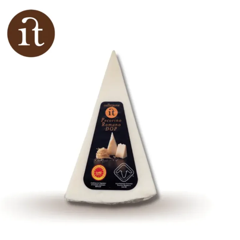 Pecorino Romano DOP 170g, Gourm.it