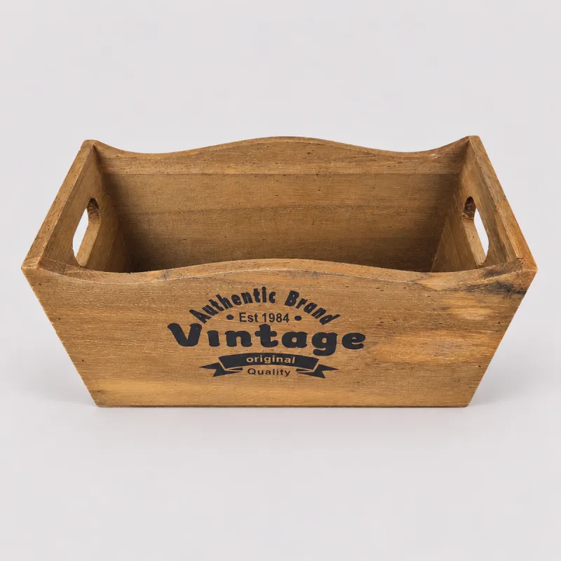 Trekasse - Vintage Medium