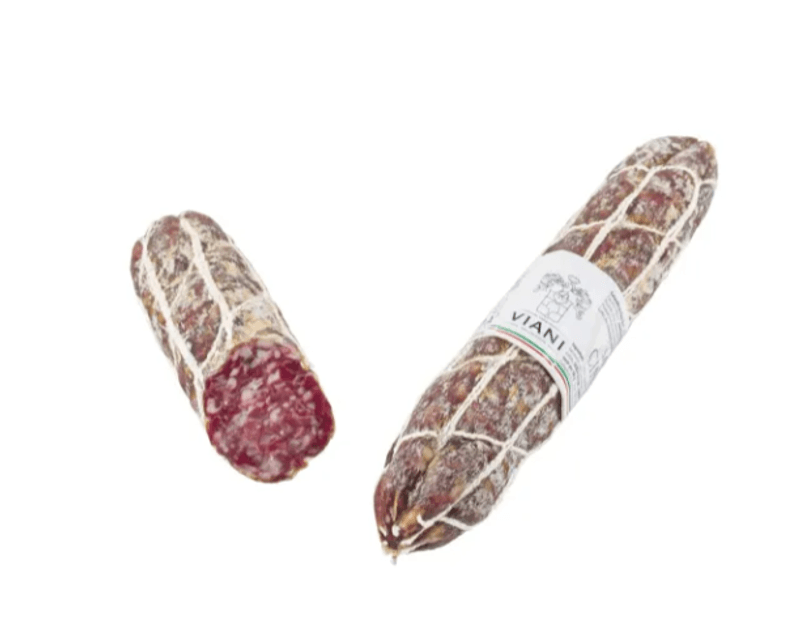 Salame con Cinghiale (Villsvin) Ca 250g