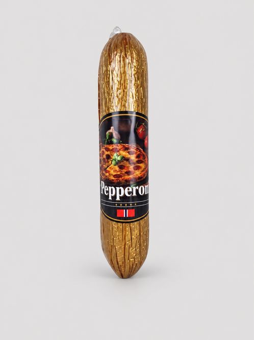 Hovedbilde Pepperonipølse 200 g 