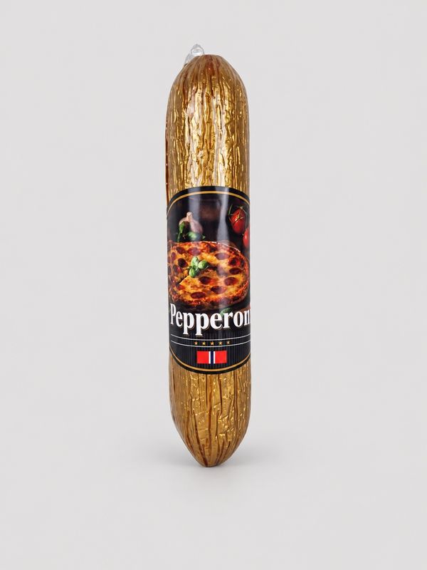Pepperonipølse 200 g 