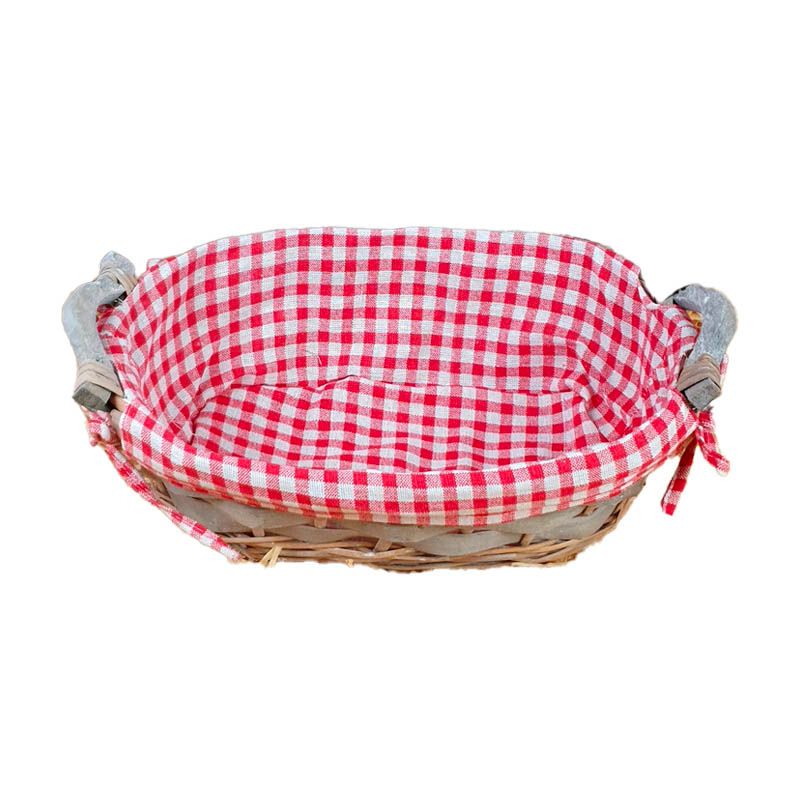 Rutete kurv 