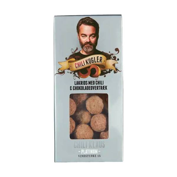 Sjokolade & karameller Spekebua.no