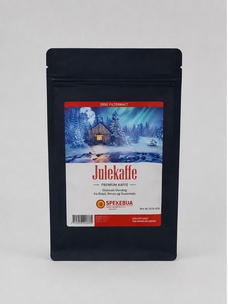Hovedbilde Julekaffe 