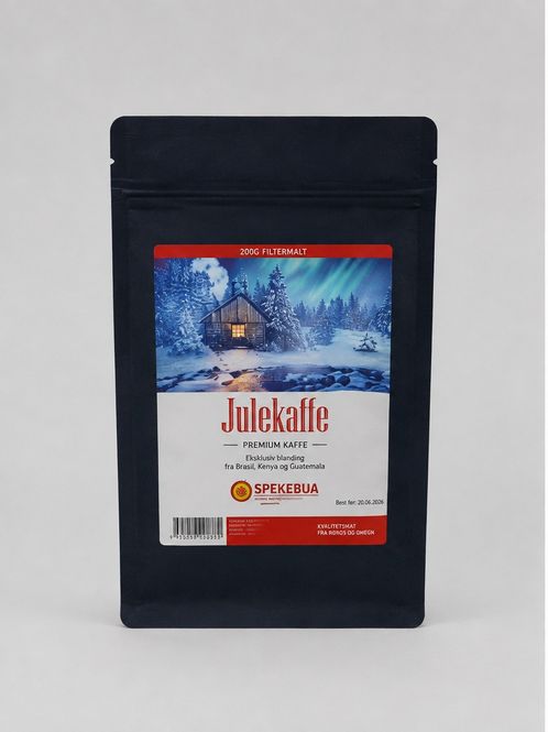 Hovedbilde Julekaffe 