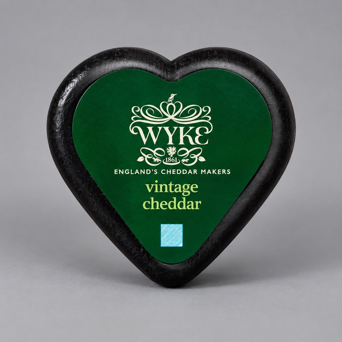 Wyke Vintage Cheddar 100g Strong & Complex