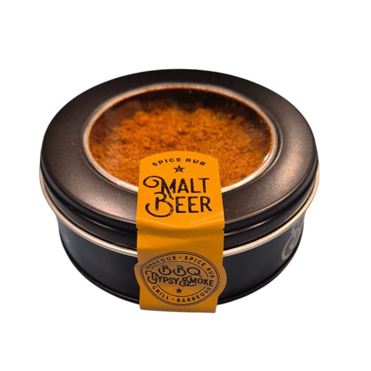 BBQ Rub - Malt Beer