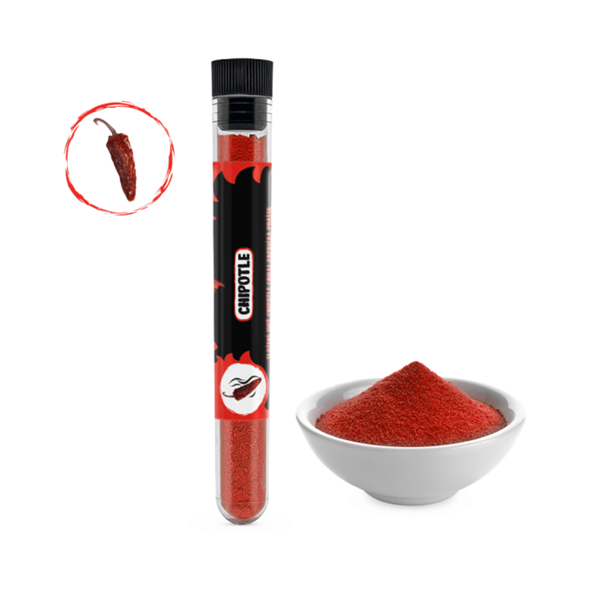 Chipotle chilli pulver10 g
